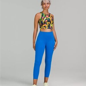 Wunder Train Racerback Tank Top Light Support